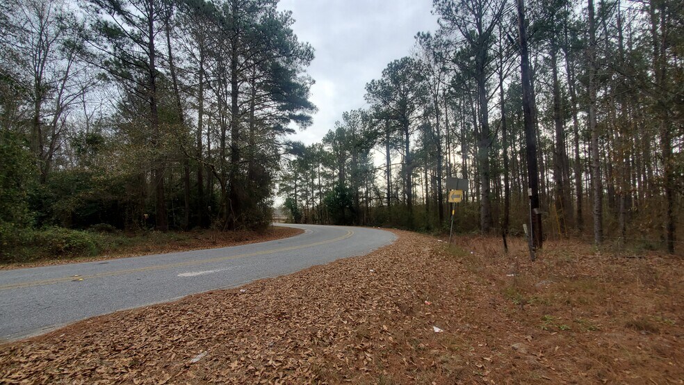 More Photos Of South Nowell Road, Macon-Bibb Land For Sale
