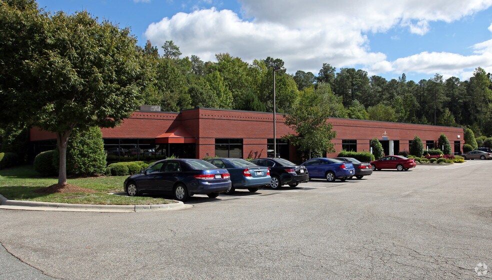 More Photos Of 2000 Aerial Center Pky, Morrisville Unknown For Lease