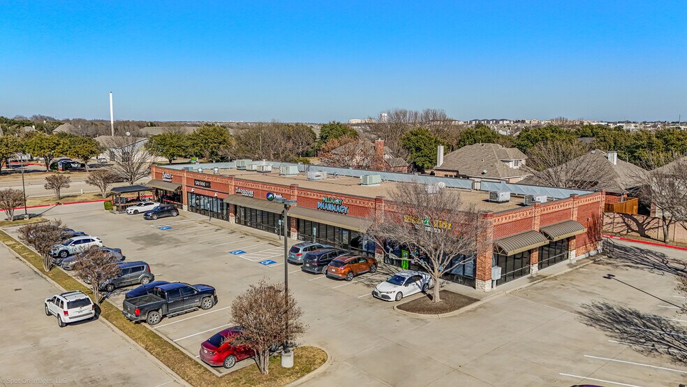 More Photos Of , Allen General Retail For Sale