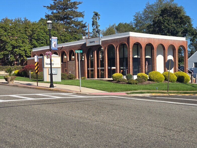 Primary Photo Of 119 Paris Ave, Northvale Bank For Sale