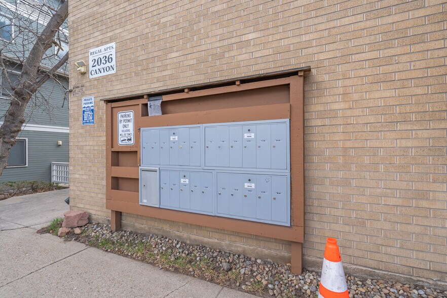 More Photos Of 2036 Canyon Blvd, Boulder Apartments For Sale