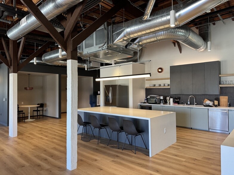 More Photos Of 1180 Mason St, San Francisco Office For Lease