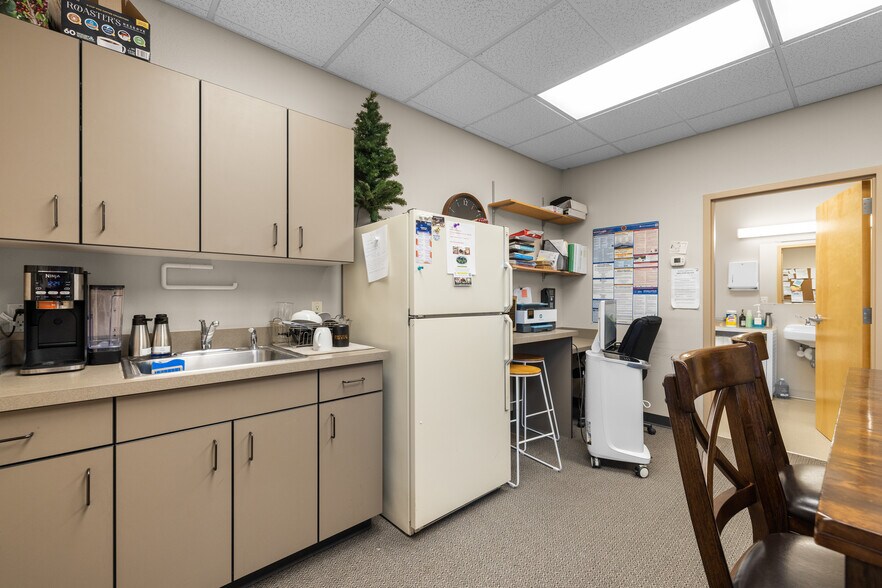 More Photos Of 195 Commons Loop, Kalispell Medical For Sale