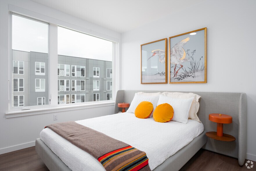 More Photos Of 2309 S Jackson St, Seattle Apartments For Lease