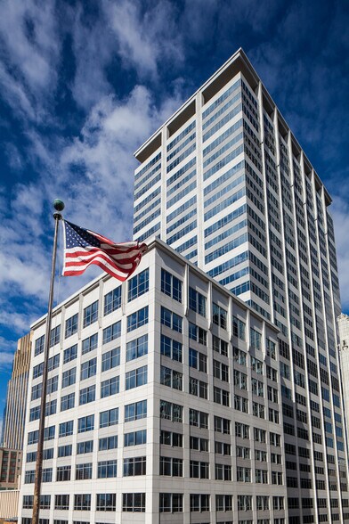 Primary Photo Of 800 Nicollet Mall, Minneapolis Office For Lease