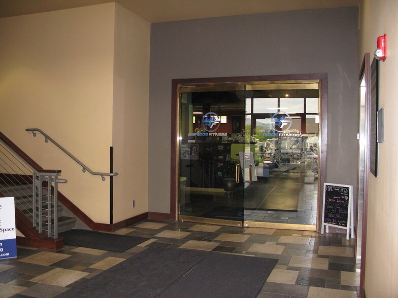 More Photos Of 2425 W Central Ave, Missoula Office For Lease