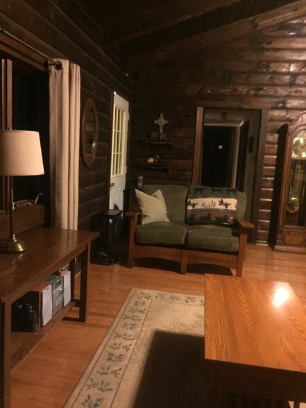 More Photos Of 3118 Rockefeller Rd, Moravia Auto Repair For Sale