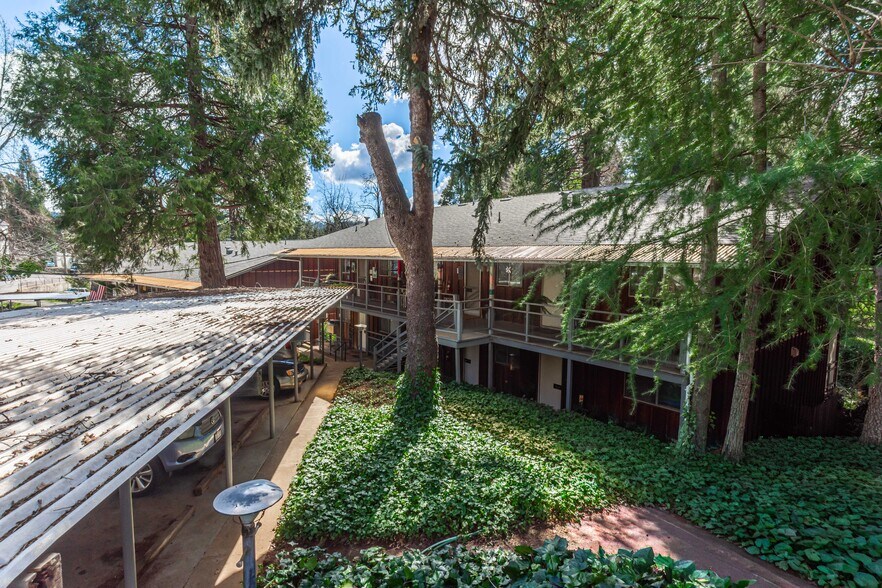 More Photos Of 475 Spring St, Nevada City Apartments For Sale