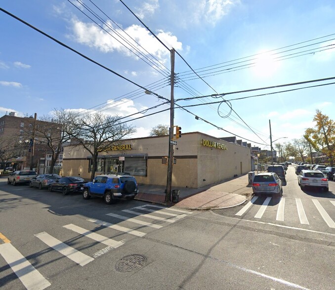 Primary Photo Of 4602 Avenue D, Brooklyn Storefront For Lease