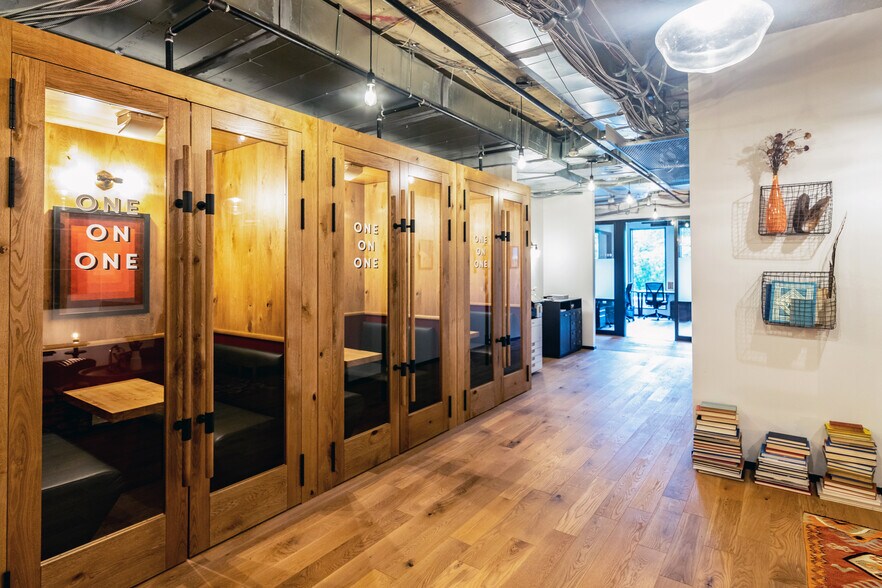 More Photos Of 1301 K St NW, Washington Office For Lease