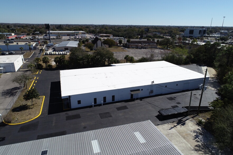 More Photos Of , Port Richey Industrial For Sale