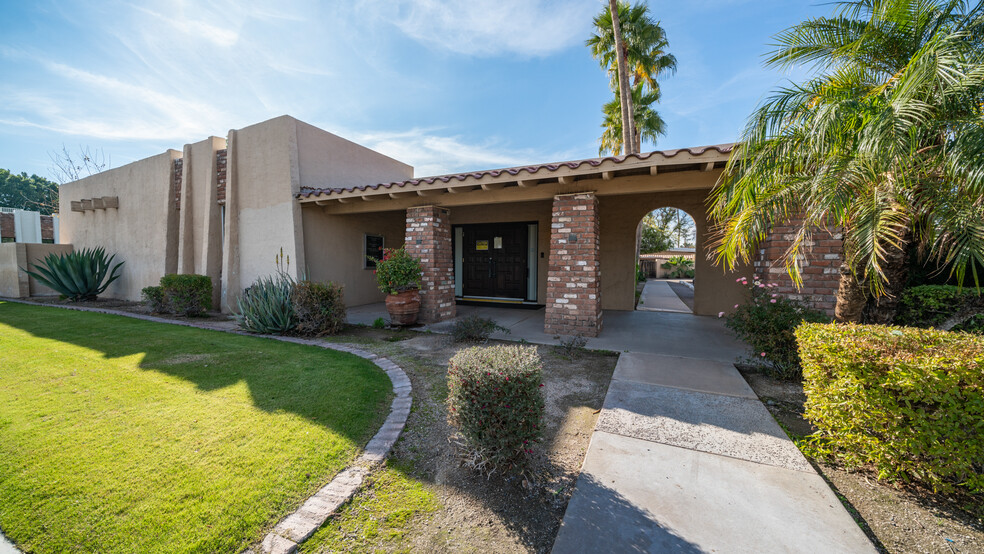 Primary Photo Of 2530 S Rural Rd, Tempe Office For Lease