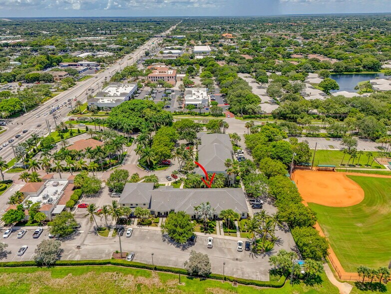More Photos Of 3307 Northlake Blvd, Palm Beach Gardens Office For Sale