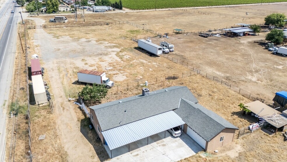 More Photos Of 5915 Weepatch Hwy, Bakersfield Land For Sale