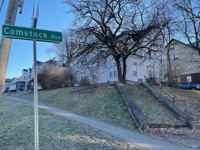 More Photos Of 101 Comstock Ave, Syracuse Apartments For Sale