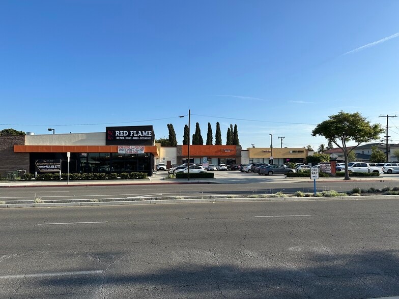 More Photos Of 12146 South St, Artesia Unknown For Lease