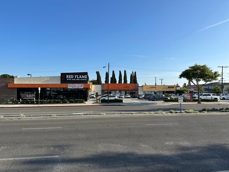 More Photos Of 12146 South St, Artesia Unknown For Lease