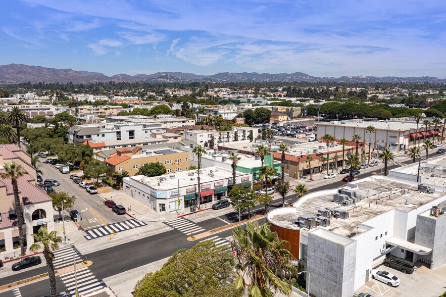 More Photos Of 1201-1211 Wilshire Blvd, Santa Monica Storefront For Sale