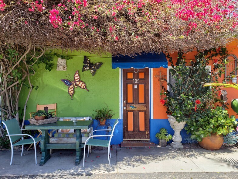 More Photos Of 11740 W Washington Blvd, Los Angeles Hotel For Sale