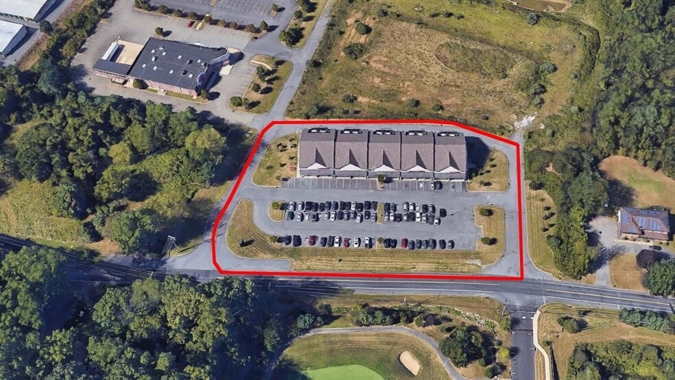 More Photos Of 430 Cedarville Rd, Easton Storefront For Lease