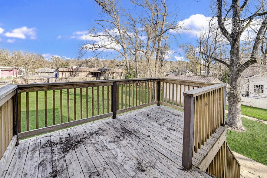 More Photos Of 411 S Kaufman St, Newton Lodge Meeting Hall For Sale