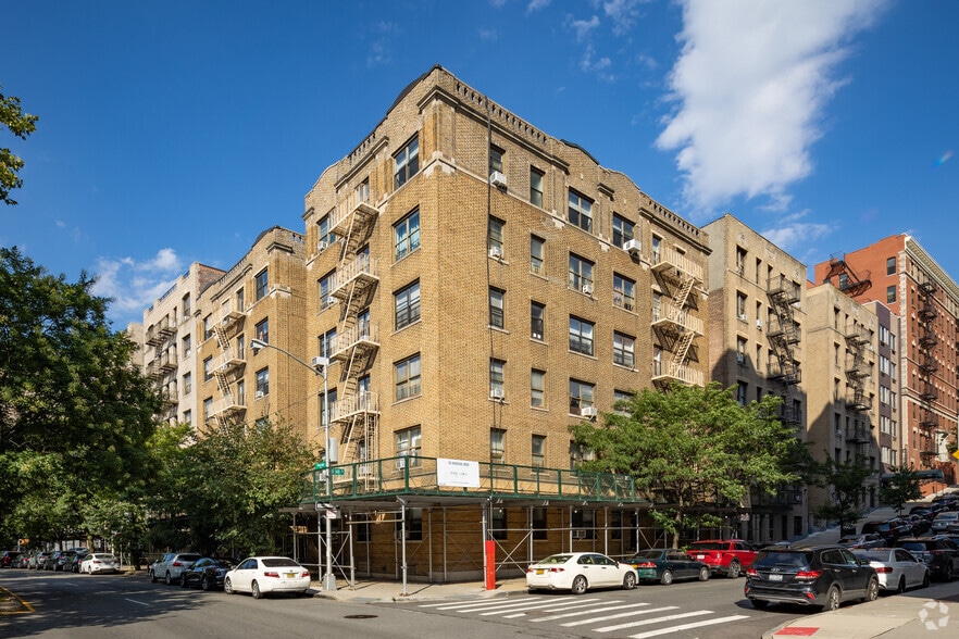 More Photos Of 1890 Adam Clayton Powell Jr Blvd, New York Apartments For Sale