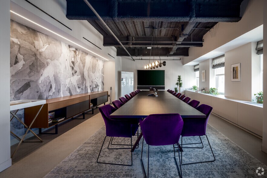 More Photos Of 75 Rockefeller Plaza, New York Office For Sale