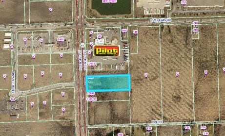 More Photos Of 2420 S Chicago St, Joliet Land For Sale