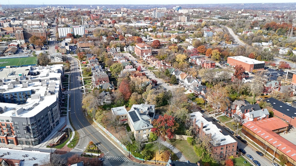 More Photos Of 2605 Woodburn Ave, Cincinnati Apartments For Sale