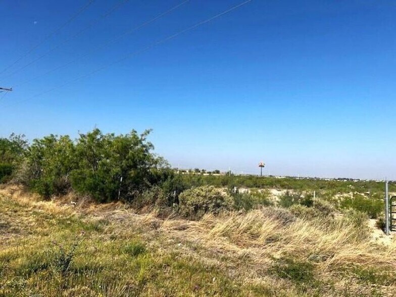 More Photos Of 0000 W Interstate 10, Fort Stockton Land For Sale
