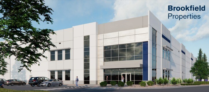 More Photos Of 314 16th St, Carlstadt Warehouse For Lease