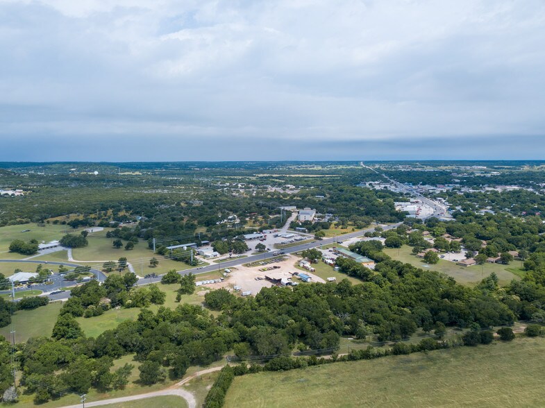 More Photos Of 1107 S Water St, Burnet Land For Sale