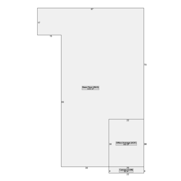 11 Felton Pl, Cartersville, GA 30120 Industrial For Lease