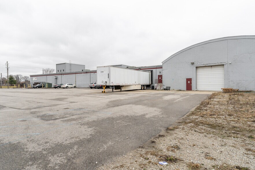 More Photos Of 1002 E 25th St, Indianapolis Manufacturing For Lease