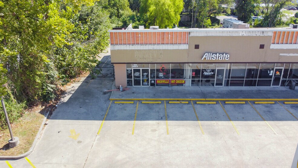 More Photos Of 1800 Northpark Dr, Humble Unknown For Lease