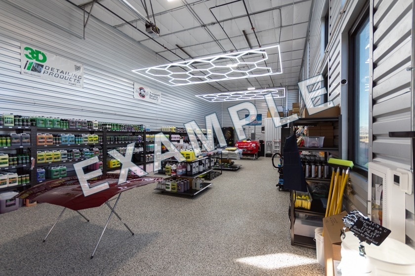 More Photos Of 5378 Ronald Reagan Blvd, Johnstown Showroom For Sale