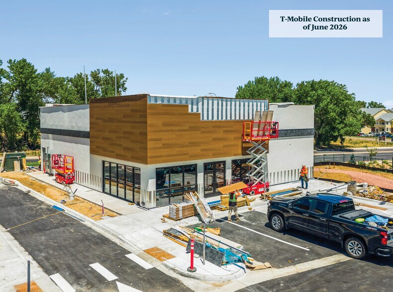 More Photos Of , Greeley General Retail For Sale