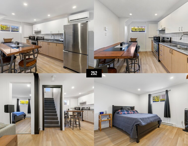 More Photos Of 246 Ch Des Anglais, Mascouche Apartments For Sale