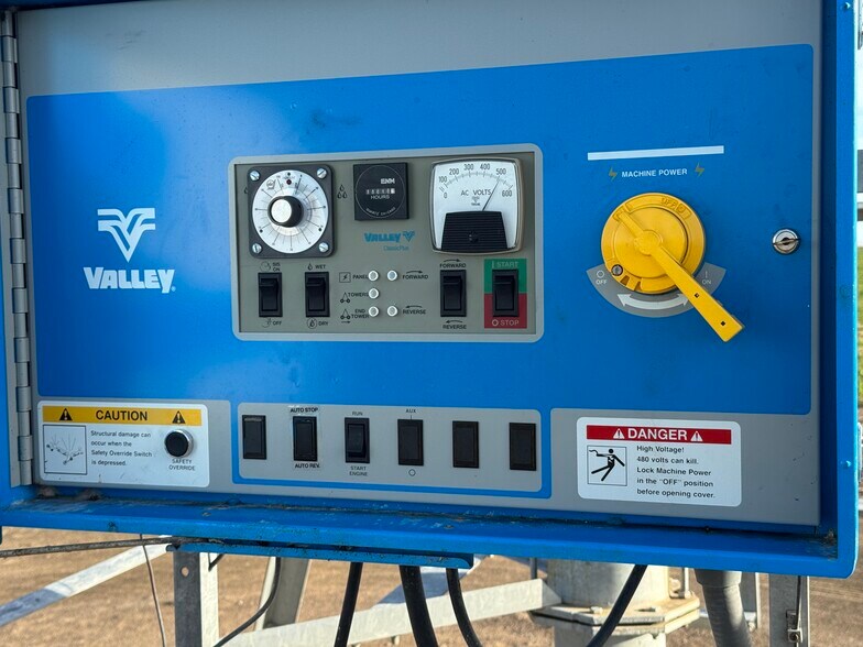 More Photos Of SWC Road 27 SW & Road P SW Rd @ Road P SW, Mattawa Land For Sale