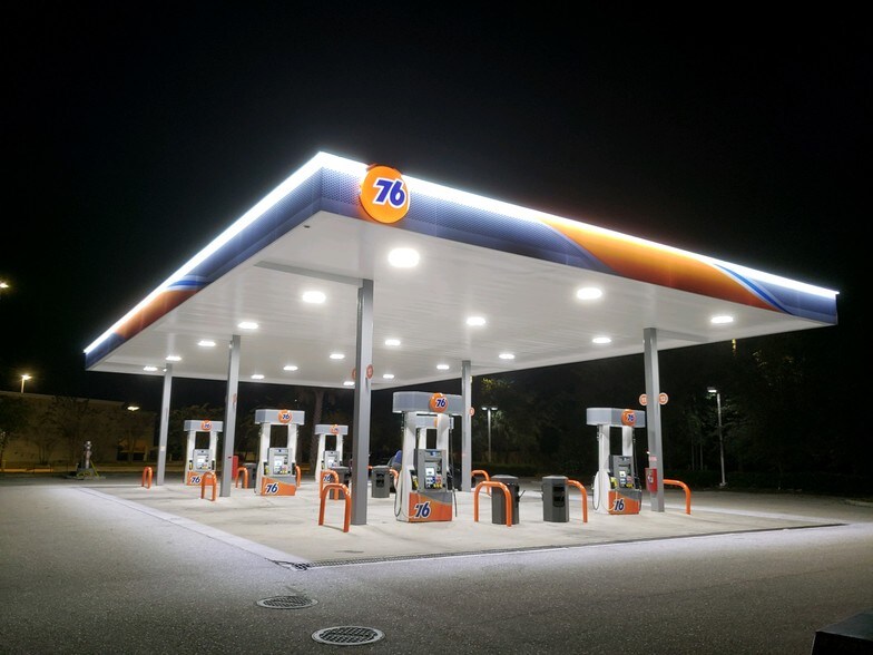 More Photos Of 13621 Cleveland Ave, North Fort Myers Convenience Store For Sale