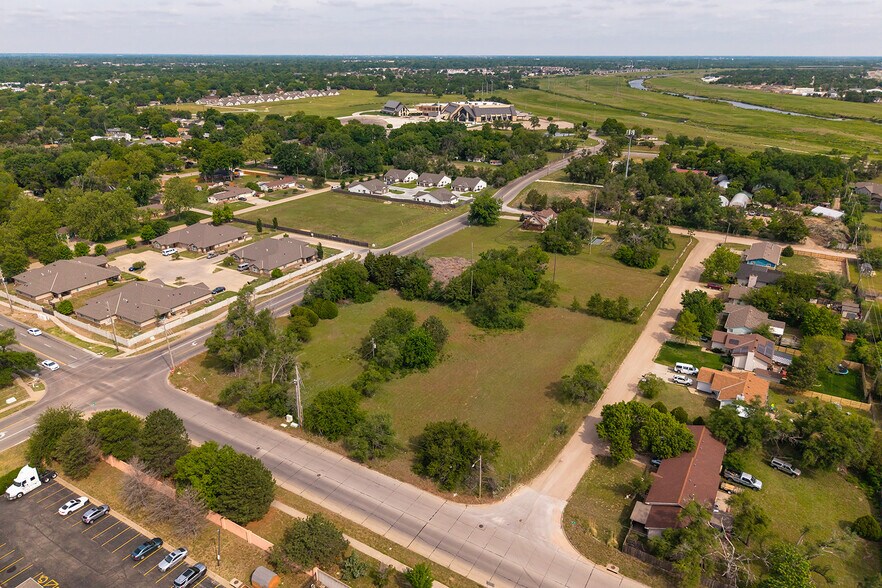 More Photos Of 5922 Taft Ave, Wichita Land For Sale