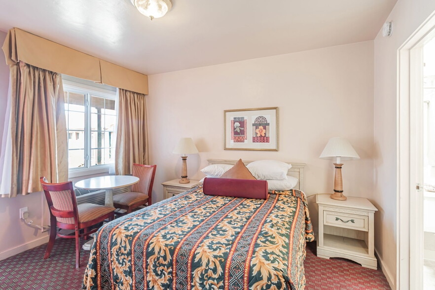 More Photos Of 7525 Mission St, Daly City Hotel For Sale
