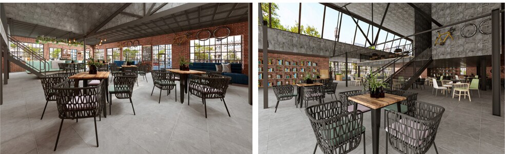 More Photos Of 515 28th St, Des Moines Storefront For Lease