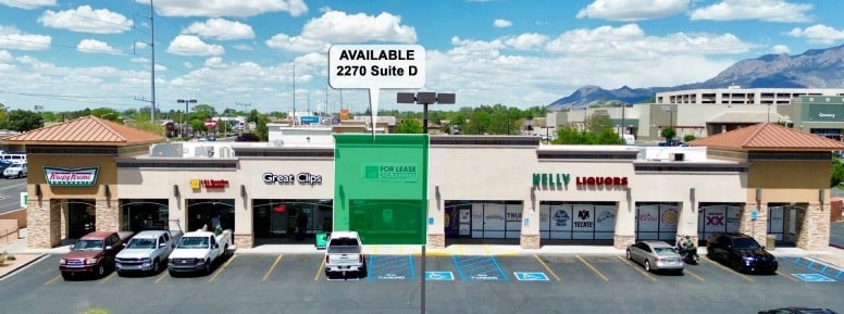 More Photos Of 2004 Wyoming Blvd NE, Albuquerque Unknown For Lease