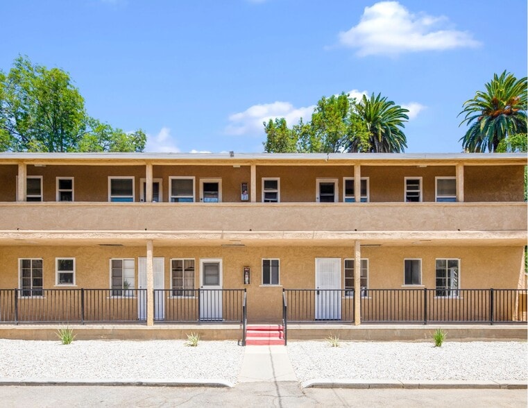 More Photos Of 4412-4430 Mission Inn Ave, Riverside Apartments For Sale