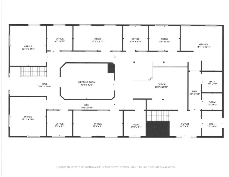 More Photos Of 633 NH Route 10, Orford Office For Lease