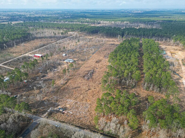 More Photos Of 1169 County 2235 rd, Cleveland Land For Sale