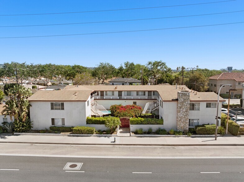 More Photos Of 11178 Culver Blvd, Culver City Apartments For Sale