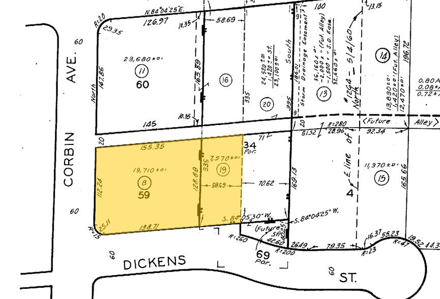 More Photos Of 5530 Corbin Ave, Tarzana Office For Lease