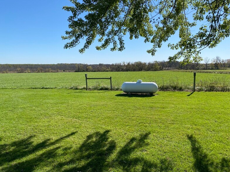 More Photos Of W2003 State Road 21, Berlin Daycare Center For Sale